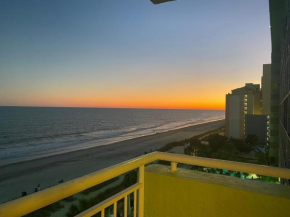 Coral Beach 604
